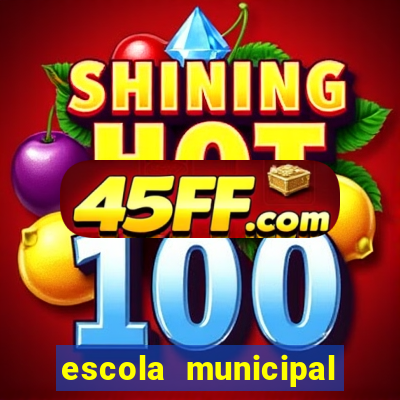 escola municipal vila nova alemaes pitanga pr